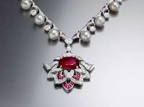 璀璨盛宴 高級珠寶與明星魅力的雙重享受