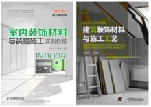 最新裝潢材料全解析 引領室內裝飾新風尚的科技與美學融合