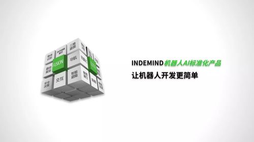 走出內(nèi)卷，專注服務(wù) Indemind在機器人行業(yè)中的高分子技術(shù)咨詢新路徑
