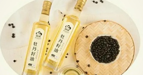 全球十大最貴食用油 牡丹籽油為何穩居榜首？