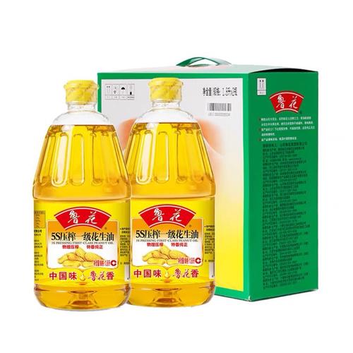 魯花油禮盒廠家,品牌,圖片,熱帖